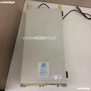 Analyseur de spectre Advantest R4131D - Product Image 5