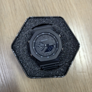 Nouvelle collection de montres, y compris GM2100, GA2100, GA110, <span class=keywords><strong>DW5600</strong></span>, avec fonctionnalité de résistance personnalisable en usine, disponible pour SANDA - Product Image 1