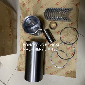 Vilebrequin Nouveau 3412 Remplace 0R9751 2133202 - Product Image 6