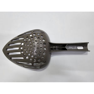 Pelle ramasseuse de déjections animales avec poignée ergonomique pour un confort optimal et une marque privée disponible pour votre magasin - Product Image 5