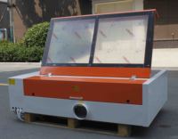 Nouvelle machine de gravure laser CNC P9060 économique à faible coût et abordable, développée en 2024