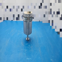 Nouveau contrôleur de manomètre Baratron E28fretdf2p PLC 3333 Pa en stock