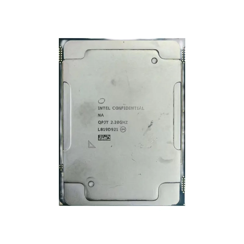 Hot Intel Xeon Platinum 8276 Cache 2.20 GHz 38.5MB CPU Intel Core