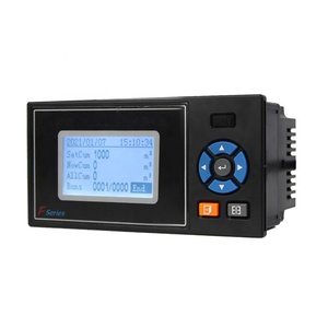 合計化カウンター インテリジェントフロー合計化装置 デジタルカウンター - Product Image 3