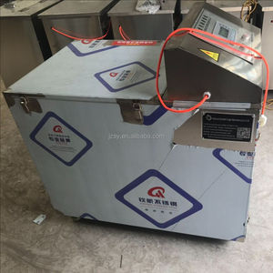 Hoch effiziente automatische Fischreinigungs-Tötung maschine aus rostfreiem Stahl - Product Image 2