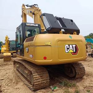 Bonne qualité, utilisé pour l'excavatrice 315D2GC modèle 2023, capacité de la benne de 15 tonnes, capacité de la benne de 0,5 m³, testé et inspecté - Product Image 4