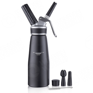 Top Seller Professional Whipped Cream Dispenser