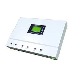 Mppt 50ah 80ah 100ah太阳能充电控制器48v <span class=keywords><strong>96v</strong></span> - Product Image 1