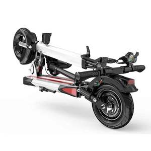 Cadre de scooter électrique Liidway Load <span class=keywords><strong>48v</strong></span> 500w <span class=keywords><strong>16AH</strong></span> avec siège, fabricant chinois - Product Image 2