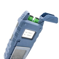 SENTER ST805C-X FTTH 1310 1490 1550nm Compteur de puissance à fibre optique PON