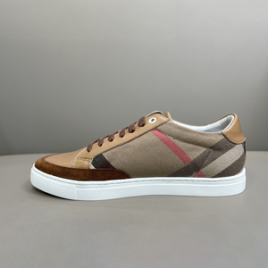 Chaussures de luxe de créateur 2026 – Baskets rétro homme/femme de haute qualité, qualité originale, logo personnalisé, antidérapantes, à lacets, pour la marche - Product Image 6