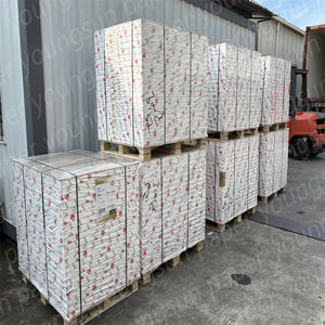 Papel Offset Sin Recubrimiento Biodegradable de Alta Densidad (50-220 g/m²) 500 Hojas por Resma para Etiquetas de Ropa e Impresión en Huecograbado - Product Image 3