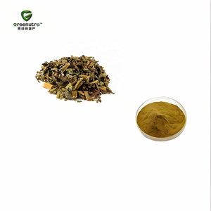 Extrait d'Agrimony (Agrimonia <span class=keywords><strong>Eupatoria</strong></span>) 10:1, Poudre d'Herbe Naturelle Concentrée de Qualité Alimentaire Liaoning pour Complément Alimentaire - Product Image 2