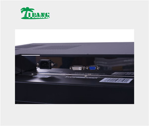 New 32Inch 1920*1080 60Hz 16:9 IPS LCD Arcade Gaming <strong>Monitor</strong> VGA Interface Open Frame/VESA Wide Screen <strong>Monitor</strong> for Game Machine - Product Image 4