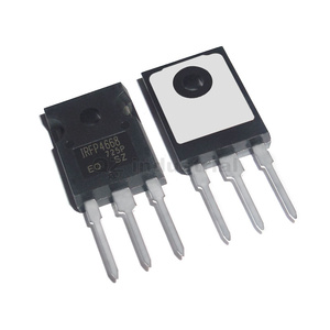 QZ <span class=keywords><strong>IRFP4668</strong></span> ของแท้ MOSFET ชนิด N-CH 200V 130A TO247AC IRFP4668PBF <span class=keywords><strong>IRFP4668</strong></span> - Product Image 3