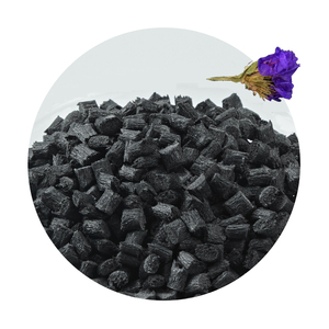 Gránulos de Nailon 6 con 30% de Fibra de Carbono, Resina de Nailon 66, Cf30 Pa66, Poliamida <span class=keywords><strong>Pa6</strong></span>, Precio - Product Image 2