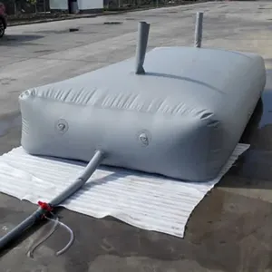 Tanque <span class=keywords><strong>de</strong></span> Almacenamiento <span class=keywords><strong>de</strong></span> <span class=keywords><strong>Agua</strong></span> Portátil <span class=keywords><strong>de</strong></span> Emergencia <span class=keywords><strong>de</strong></span> <span class=keywords><strong>6000</strong></span> <span class=keywords><strong>Litros</strong></span>, Flexible, <span class=keywords><strong>de</strong></span> Forma Cuadrada, <span class=keywords><strong>de</strong></span> PVC - Product Image 1