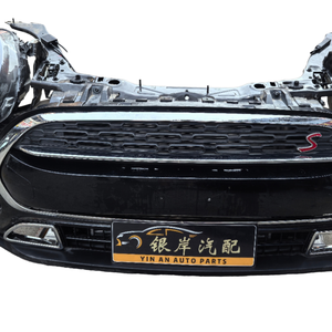 Kit paraurti auto usato per 2018 BMW <span class=keywords><strong>Mini</strong></span> <span class=keywords><strong>F54</strong></span> body kit paraurti per auto - Product Image 2