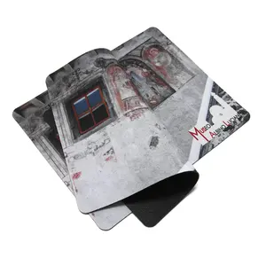 Alfombrilla de Ratón Personalizable Hecha en China Modelo 18511 - Product Image 5