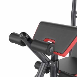 <span class=keywords><strong>Banco</strong></span> <span class=keywords><strong>de</strong></span> <span class=keywords><strong>Pesas</strong></span> Rock Fitness, Máquina Manual Vertical Económica para Press <span class=keywords><strong>de</strong></span> Pecho Declinado, Categoría <span class=keywords><strong>de</strong></span> Producto: Bancos y Soportes - Product Image 2