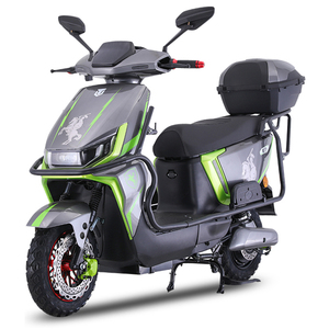 แบตเตอรี่ลิเธียมกำลังสูง 1000W 72V 20Ah สำหรับจักรยานไฟฟ้าในเมืองสำหรับผู้ใหญ่ - Product Image 3