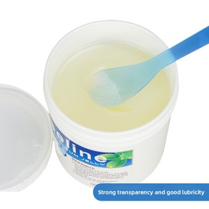 Baume Réparateur Qualité Tatouage Hydratant Soin Tatouage Crème Lubrifiante Réparation Cuticules Tatouage Broderie Sourcils 500ML/300ML - Product Image 4