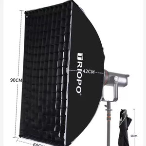 Caja de Luz para Estudio Fotográfico, Venta al Por Mayor de Fábrica, Accesorios de Fotografía - Product Image 6