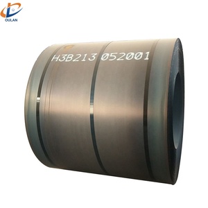 Alto módulo elástico ASTM A829 AISI 4140 4340 Bobina <span class=keywords><strong>de</strong></span> <span class=keywords><strong>acero</strong></span> laminado en caliente para ejes resistentes - Product Image 1