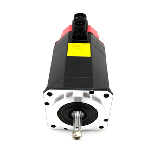 มอเตอร์ FANUC A06B-0163-B075 ซีรีส์ A06B ของแท้สำหรับเครื่อง CNC เครื่องมืออุตสาหกรรม ระบบอัตโนมัติ ชิ้นส่วนหุ่นยนต์ - Product Image 4