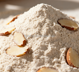 食品添加物有機アーモンドプロテインパウダー80% アプリコットカーネルエキス - Product Image 6