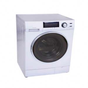 <span class=keywords><strong>Mini</strong></span> Machine à laver automatique à charge frontale, 8KG, usage domestique - Product Image 2