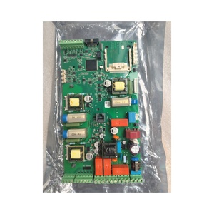 ใหม่พลาสติก 1SFB536268D1009 1SFB536271A1009 คอนแทคเตอร์อุตสาหกรรม/ซอฟท์สตาร์ทเตอร์โมดูลควบคุมไดรฟ์บอร์ดทดแทน - Product Image 1