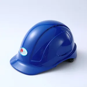 Factory price Manufacturer Supplier breathable Safety Personal Protective Equipment helmet construction
