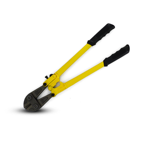 Heavy-Duty Medium Size Bolt Cutter 18" with Soft Grip Rubber - Product Image 1