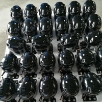 Compresseur de haute qualité 1 hp pour congélateur R600A R134A Mini compresseur de réfrigération