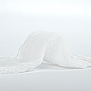 Bông 100% z-gấp nén chiến đấu gạc miếng băng y tế hàng tiêu dùng - Product Image 6