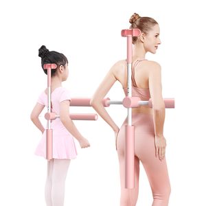 Accesorios de Pilates para Corregir la Postura y la Columna Vertebral, Accesorios de Pilates Ajustables GZ RTS, Pedido Mixto al por Mayor - Product Image 2