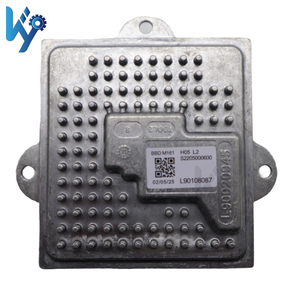 KY ใช้ OEM L90108087 12V 36W สำหรับโมดูลควบคุมบัลลาสต์ไฟหน้าซีนอนสำหรับ Levante - Product Image 1