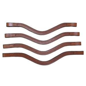 Brochas de cuero de canal vacío, alta calidad, venta al por mayor - Product Image 1