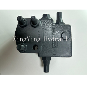 Nettoyage hydraulique pour pompe à piston A4VG125 A4VG180, pièces de commande de pompe hydraulique - Product Image 5