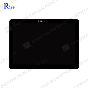 RISS 12,3 Zoll LQ123N1JX35 Laptop LCD Touchscreen Digitizer-Baugruppe für Dell Latitude 7200 2 Tn 1 DP/N:06R3F2 FHD 1920*1080 - Product Image 2