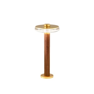 Lámpara LED para Jardín, Exterior, Impermeable, para Patio, Villa, Parque, Balcón - Product Image 5