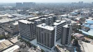 สายล่อฟ้าแบบปล่อยประจุไฟฟ้าล่วงหน้า ESE - Product Image 3