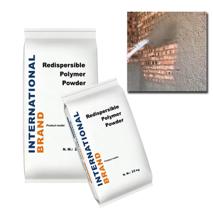 ¿Por qué los morteros impermeables necesitan polvo de polímero hidrofóbico RDP? - Product Image 2