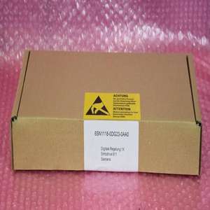 1 件全新原装 611 控制槽型 6sn1118-0dg23-0aa0 PLC 工业自动化 - Product Image 1