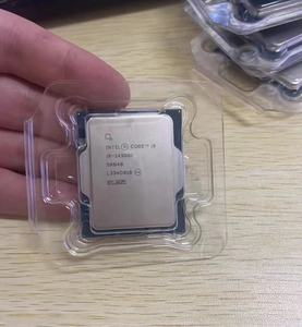 Processeur de jeu de bureau d'occasion Intel Core i9-14900K, 24 cœurs, 32 threads, <span class=keywords><strong>3</strong></span>,2 GHz, 45 nm, cache L3 de <span class=keywords><strong>3</strong></span> Mo - Product Image 3