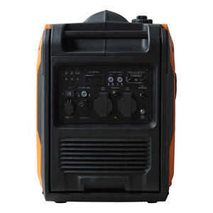 <span class=keywords><strong>AC</strong></span> 5KW 静音周波数変換発電機 <span class=keywords><strong>AC</strong></span>.501.024 223CC 自動遠隔操作ポータブルガソリン発電機 - Product Image 4