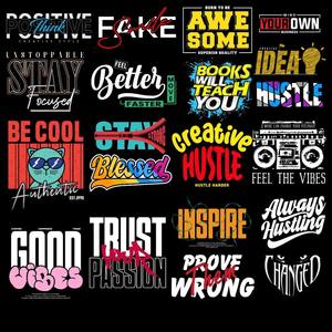 Autocollants de transfert thermique DTF pour la Saint-<span class=keywords><strong>Patrick</strong></span>, échantillon gratuit, plastisol, trèfle, lutin, design pour t-shirts, vêtements - Product Image 4