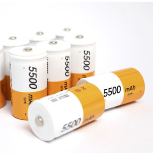 Заводские никель-металлогидридные (Ni-MH) аккумуляторы различных размеров 2,4 В 3,6 В 4,8 В 6 В 8,4 В 9 В для игрушек - Product Image 6