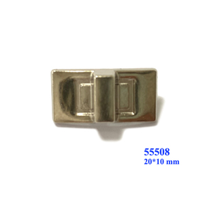 Zapato de moda <span class=keywords><strong>hardware</strong></span> hebilla metal señoras zapato clips Accesorios - Product Image 6